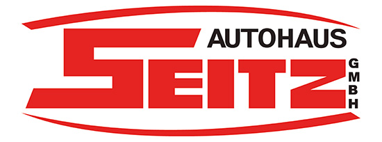 Logo von Autohaus Seitz GmbH